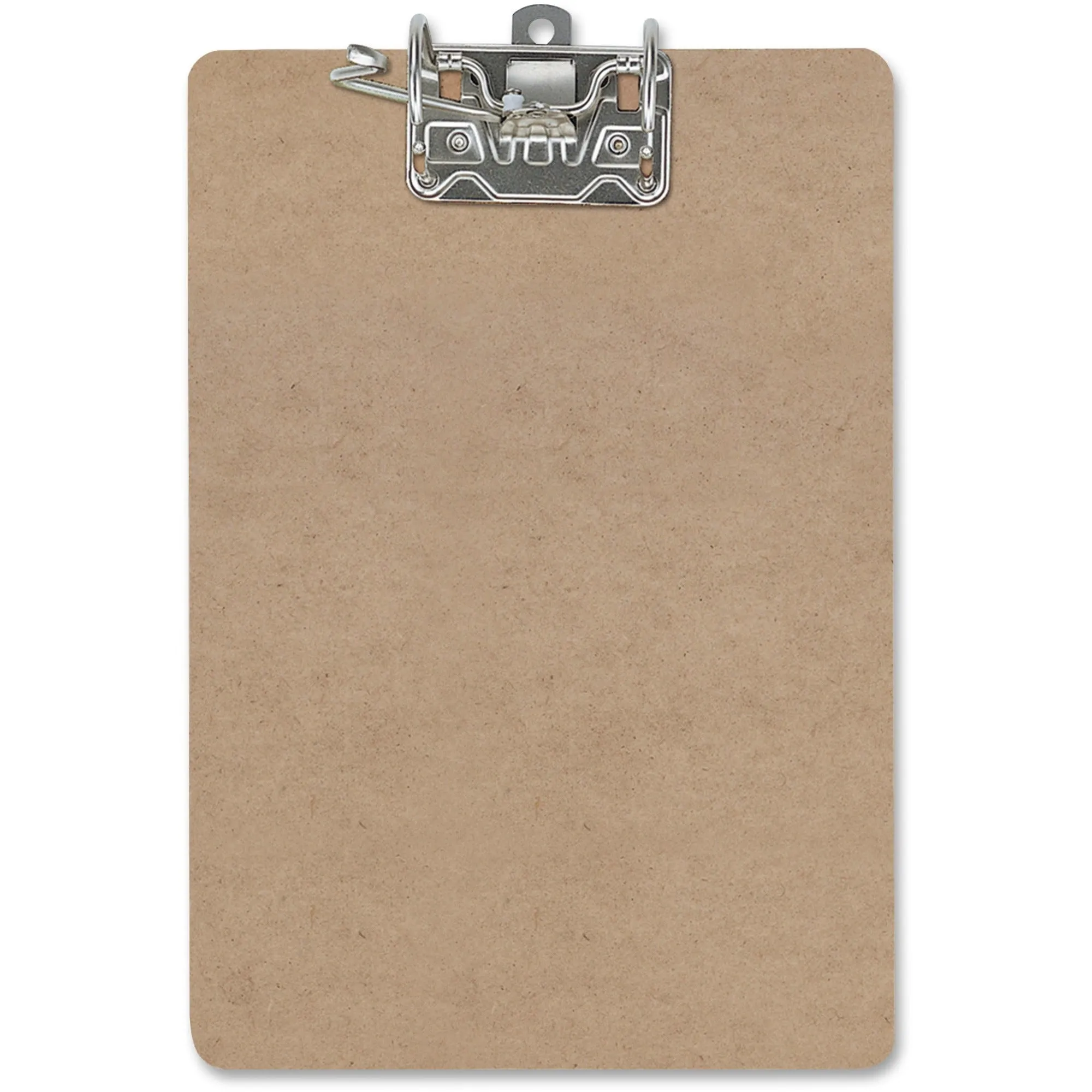 OIC Steel Clip Archboard