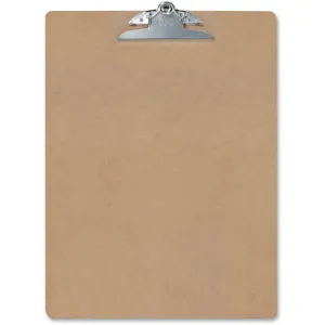 OIC Wood Clipboard