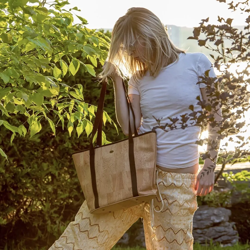 Olivia | Natural Cork