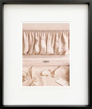 Omaha Framed Mini Print