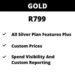 Omninela Business Plans
