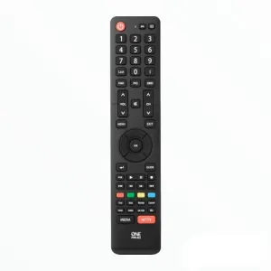 One For All Hisense TV Remote Control (URC1916)