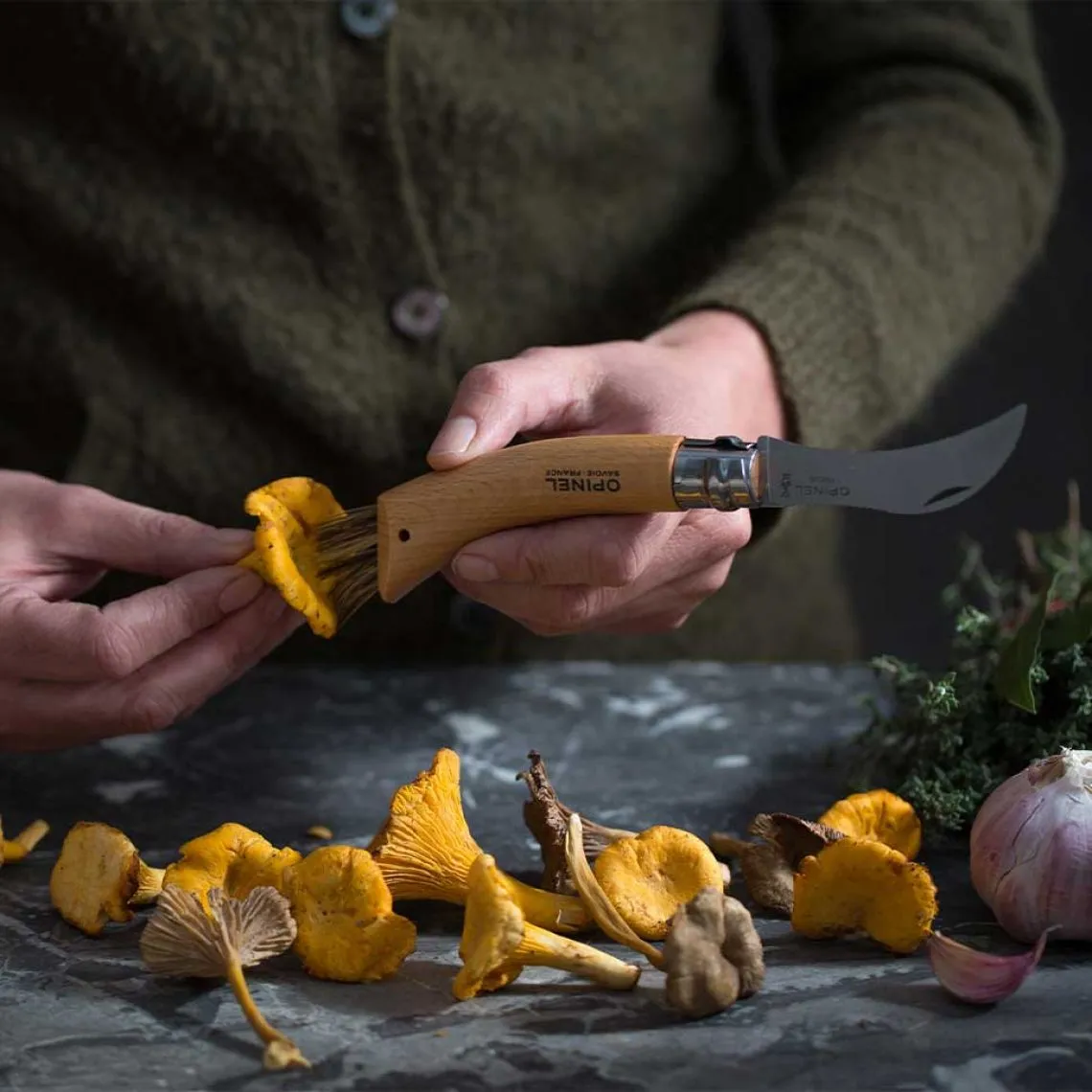 Opinel Couteau Champignon