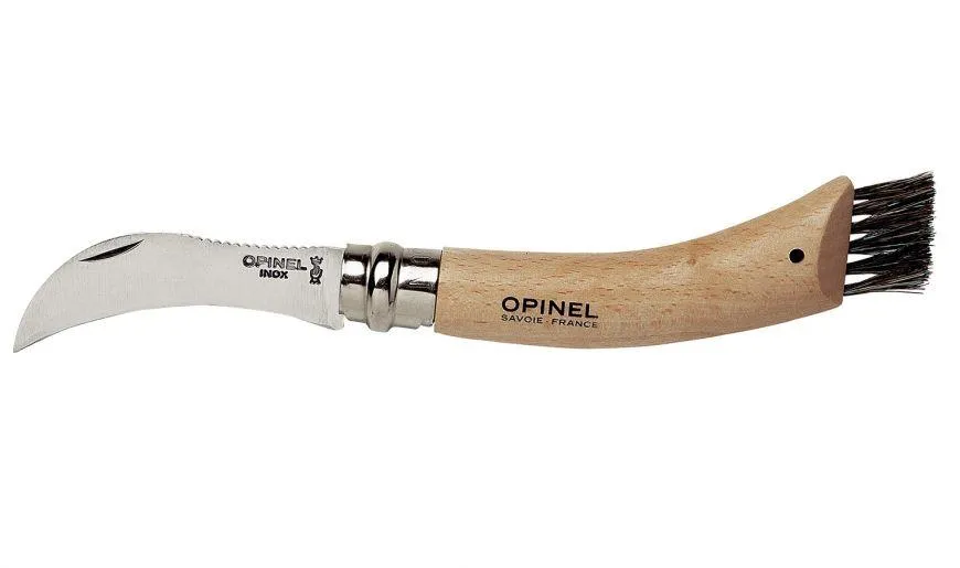 Opinel Couteau Champignon