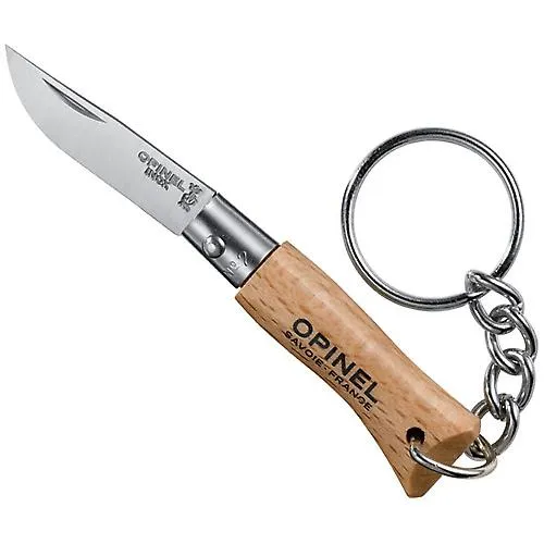 Opinel Stainless Steel