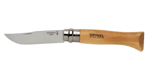 Opinel Stainless Steel