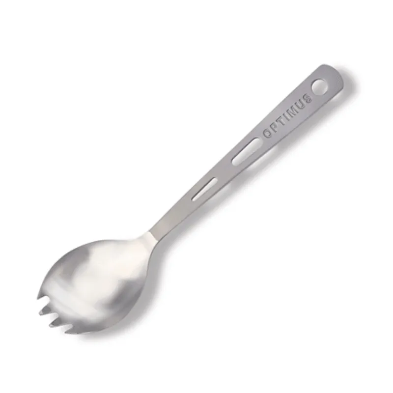 Optimus Titan Spork