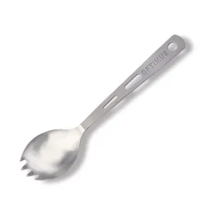 Optimus Titan Spork