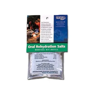 Oral Rehydration Salts (3)