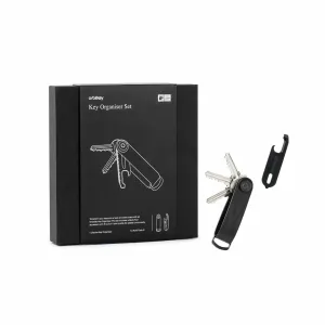 Orbitkey Active Key Organiser Gift Set