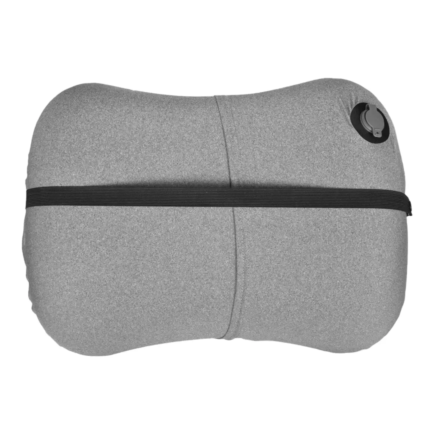 Oreiller gonflable camping