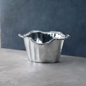 Organic Pearl Ice Bucket