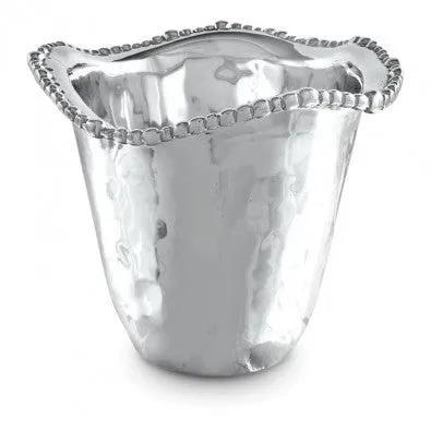 Organic Pearl Orlando Ice Bucket - Vase