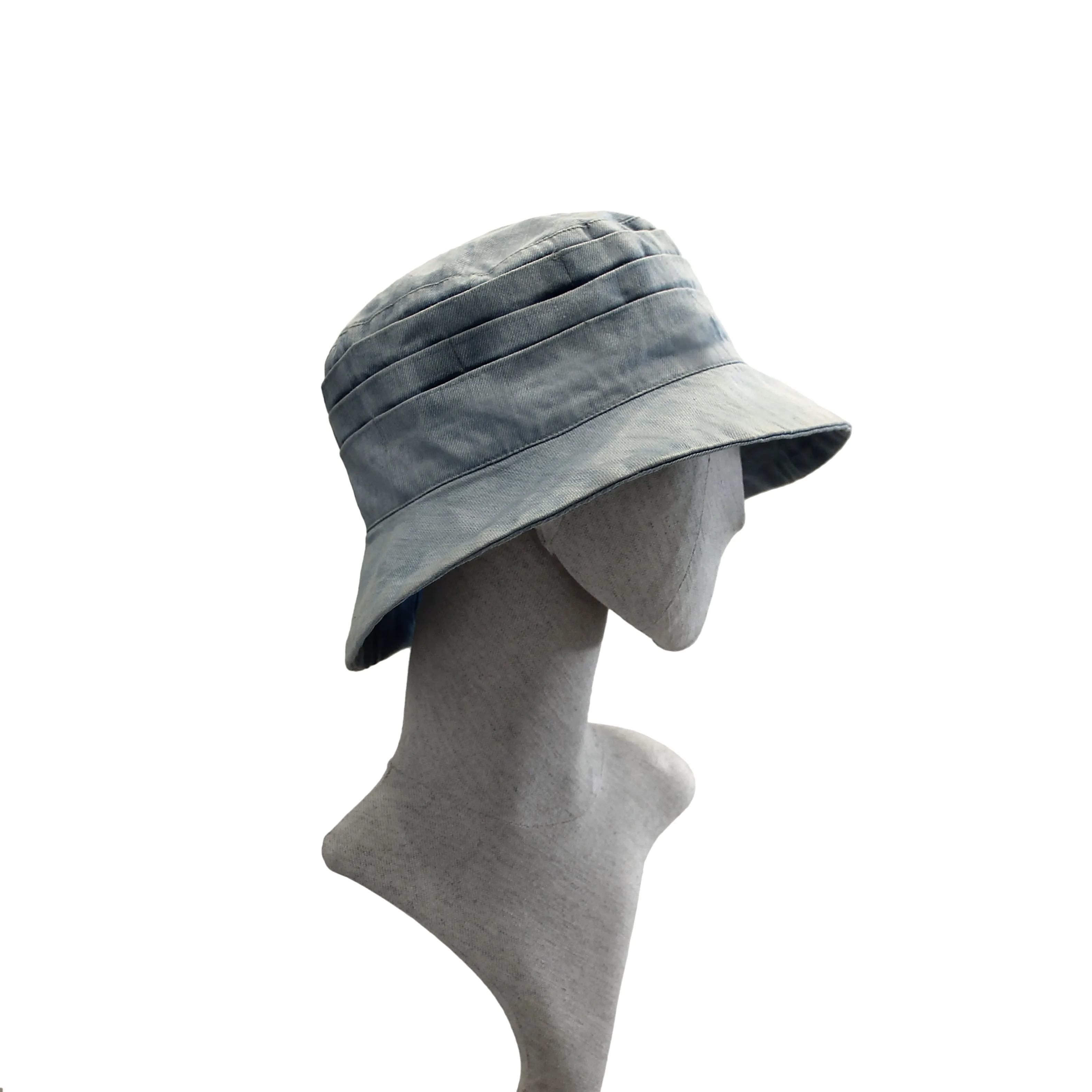 Origami Bucket hat
