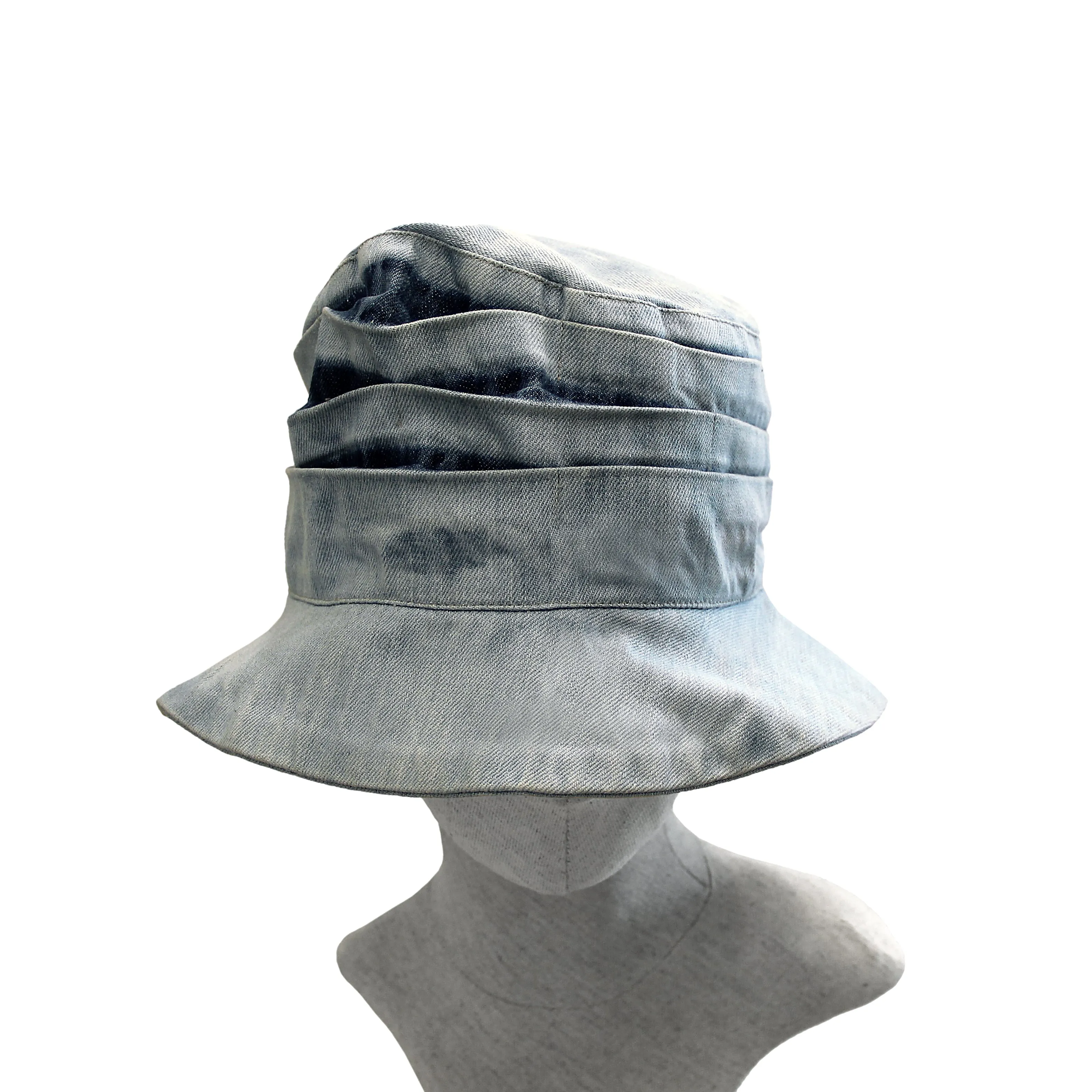 Origami Bucket hat