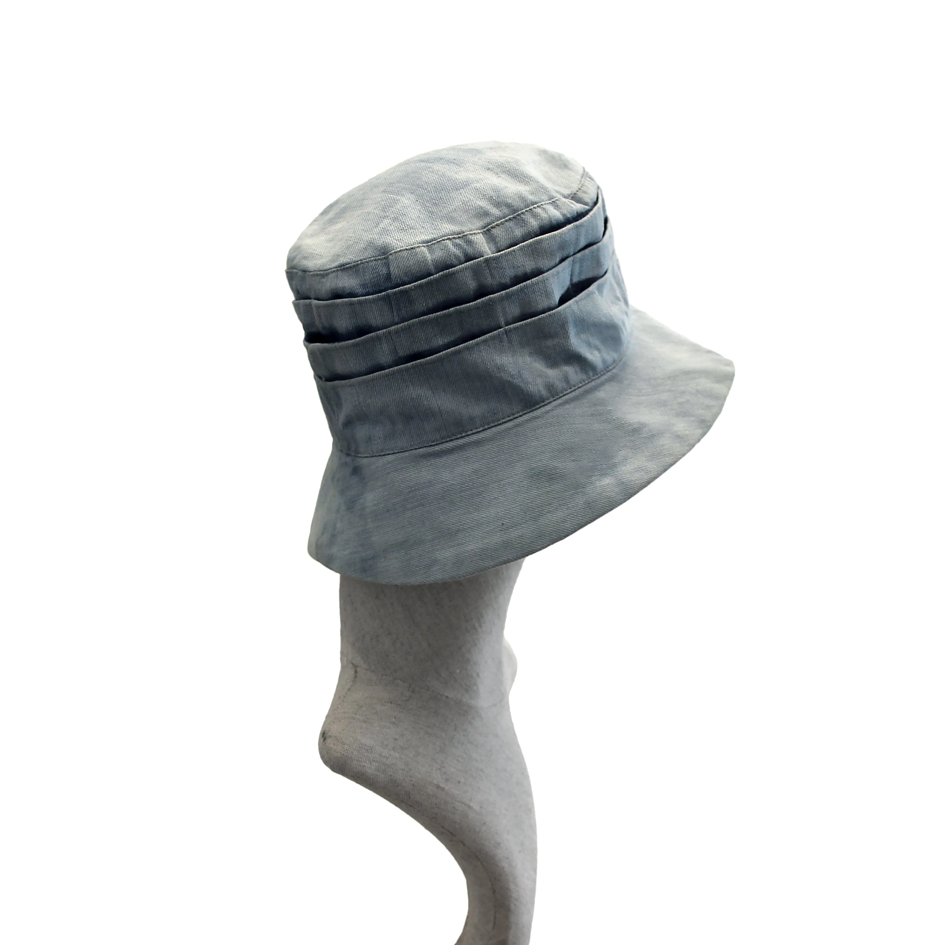 Origami Bucket hat