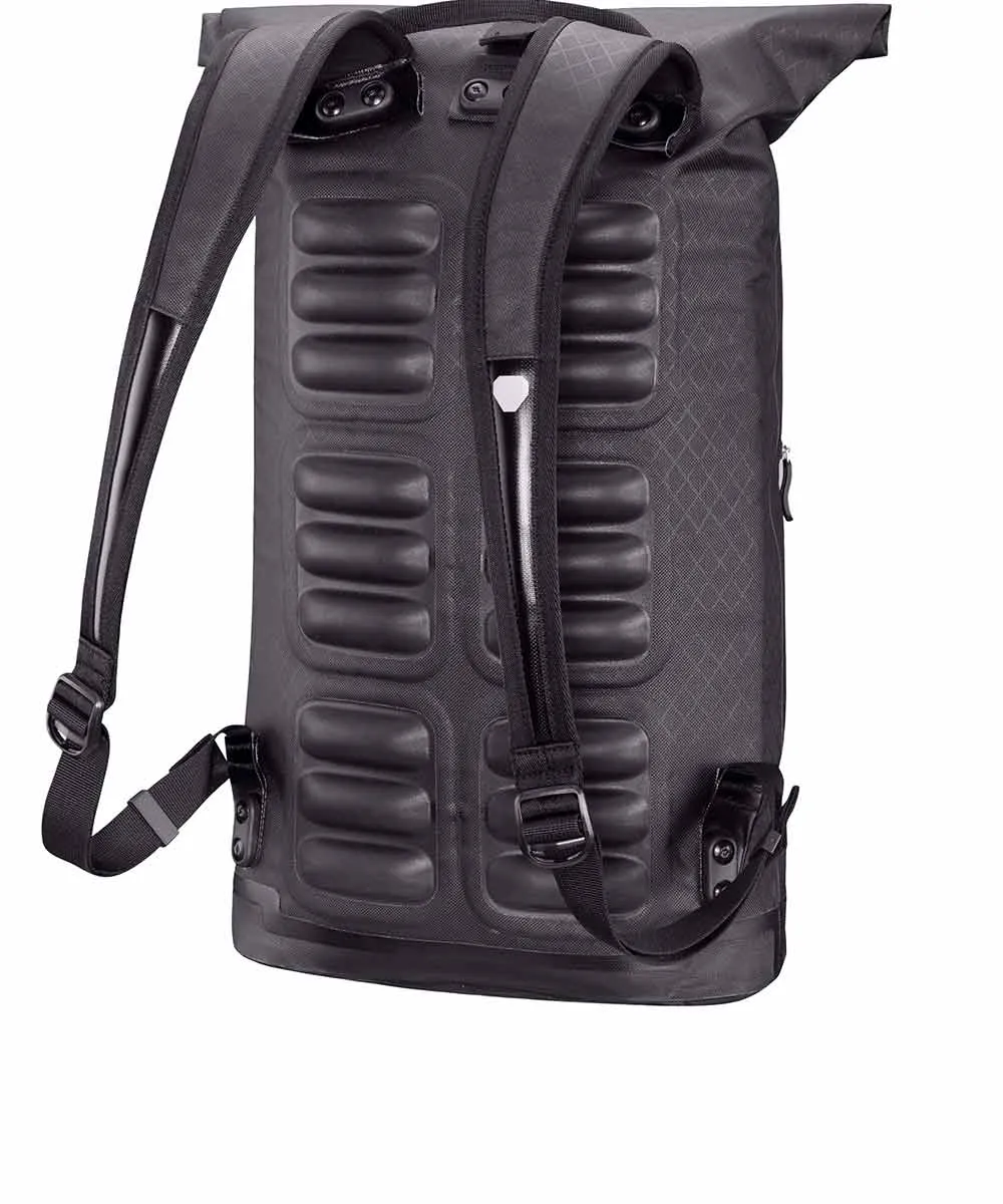 ORTLIEB Daypack Metrosphere 21L Business-Rucksack