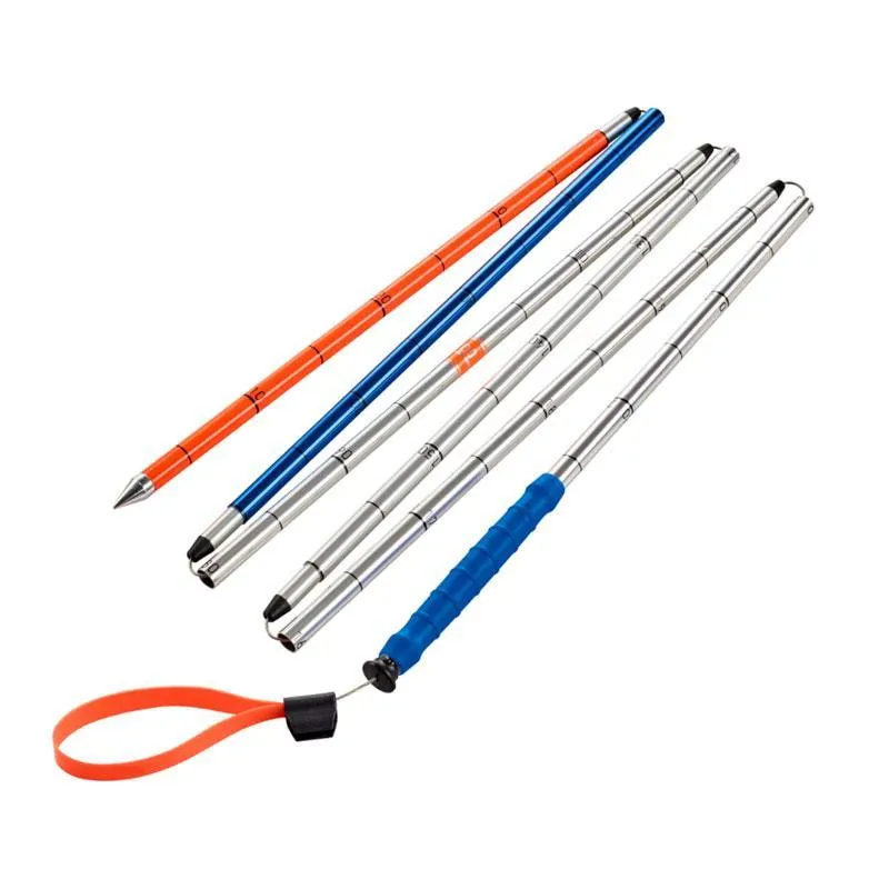 Ortovox 240 PFA Probe Alu Lavinsond