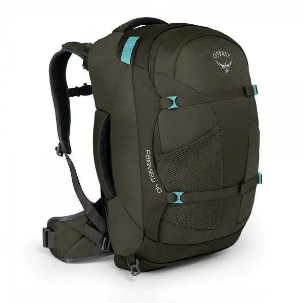 Osprey Fairview 40L Misty Grey WS/M