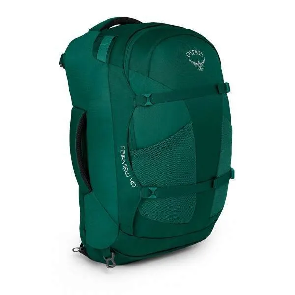 Osprey Fairview 40L Rainforest Green WXS/S