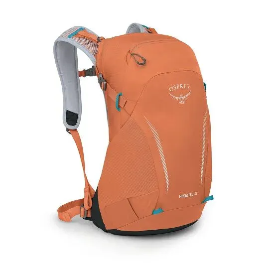 Osprey Hikelite 18 Litre Daypack