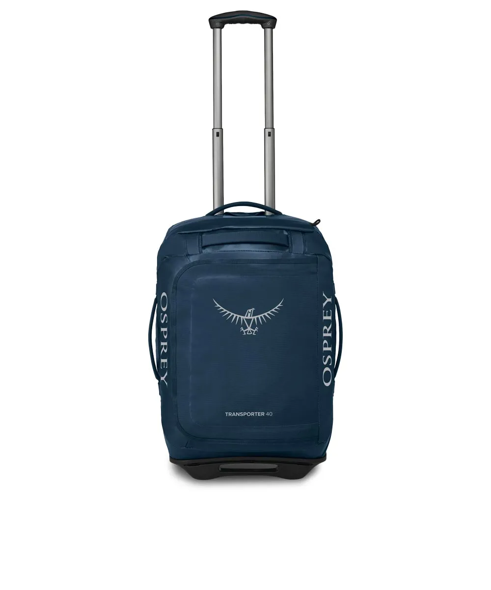 Osprey Rolling Transporter Duffel 40 Liter