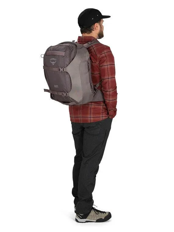 Osprey Sojourn Porter 30 Litre Travel Pack