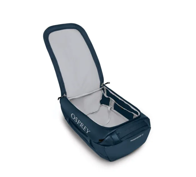 Osprey Transporter 40 Duffel (2024)
