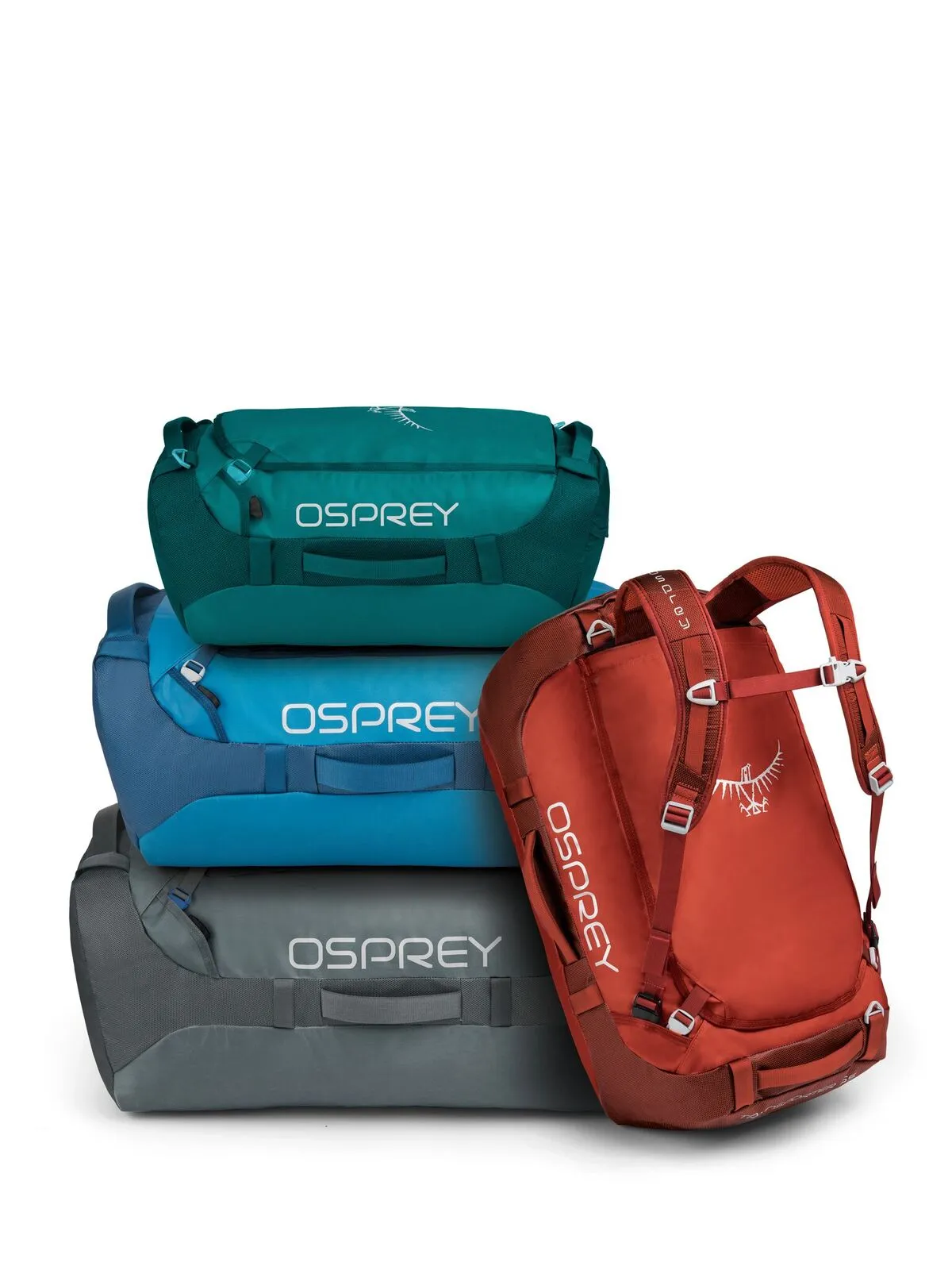 Osprey Transporter 40 Duffel (2024)