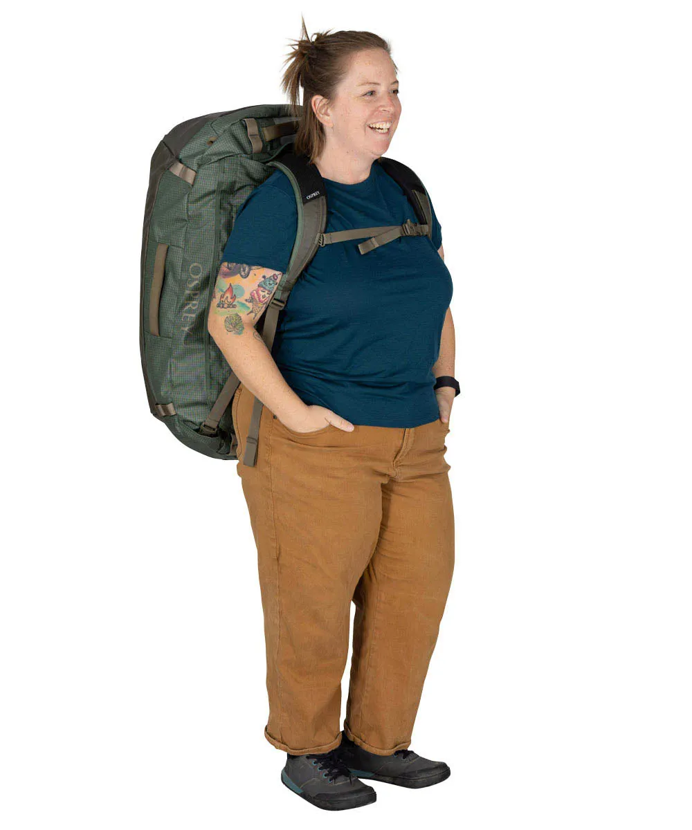 Osprey Transporter Duffel 95 Liter