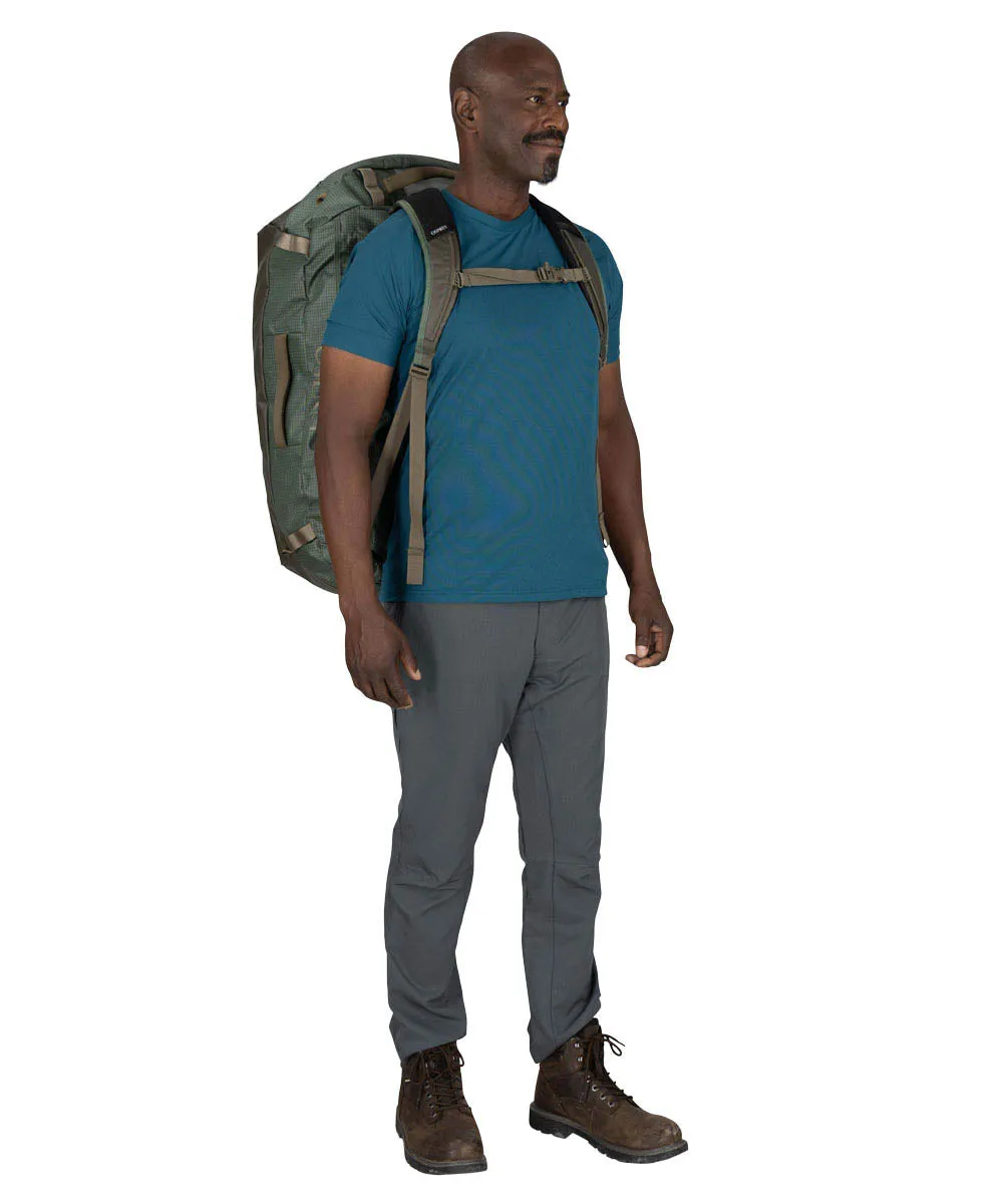 Osprey Transporter Duffel 95 Liter