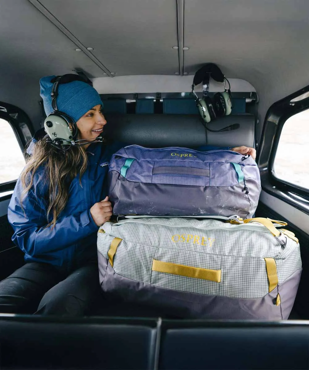 Osprey Transporter Duffel 95 Liter