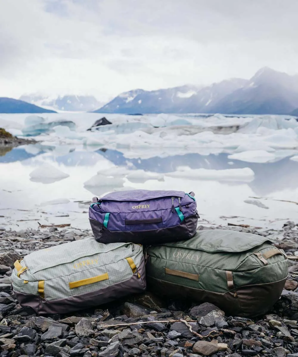 Osprey Transporter Duffel 95 Liter
