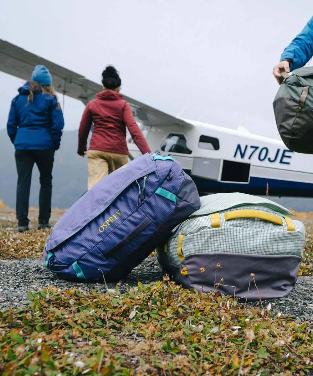 Osprey Transporter Duffel 95 Liter