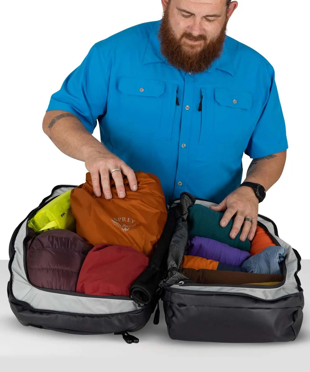 Osprey Transporter Squffel Bag 44 Liter