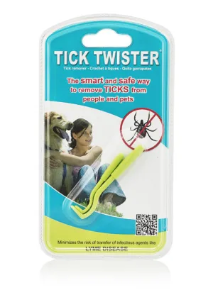 O'Tom Tick Twister