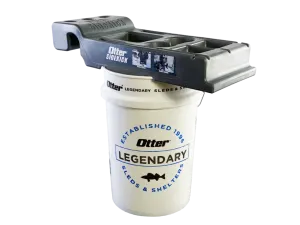 Otter Sidekick Shelter/Bucket Console