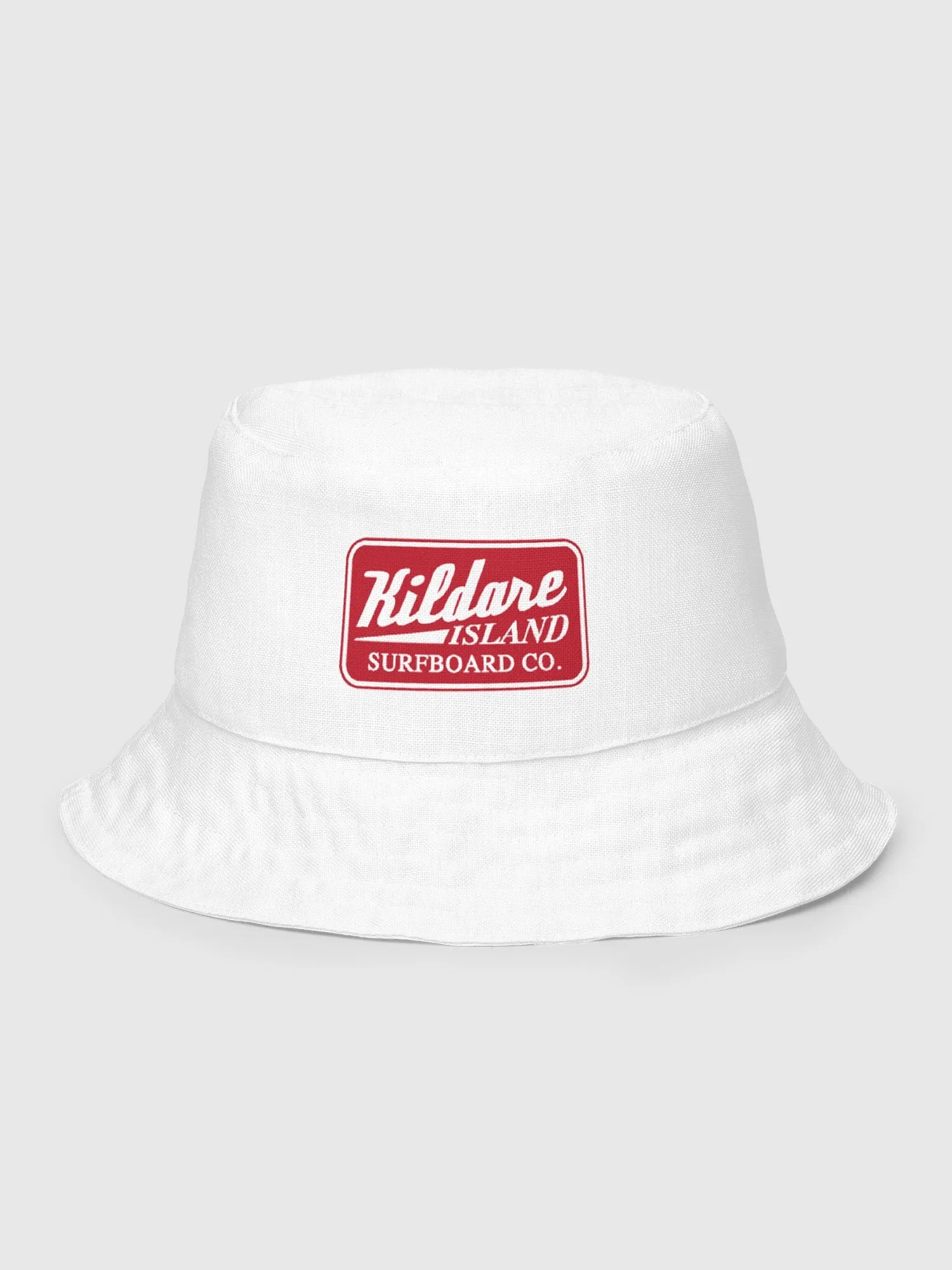 Outer Banks Kildare Island Bucket Hat