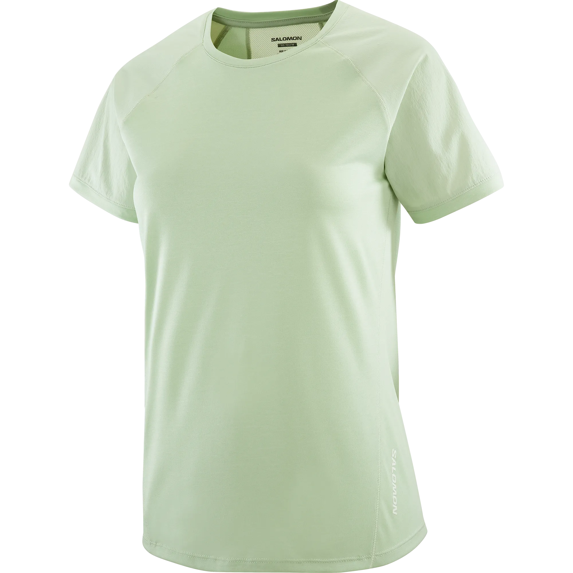 OUTLINE SS TEE WOMEN'S