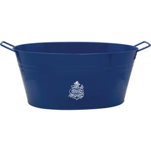 Oval Drink Tub - Blue