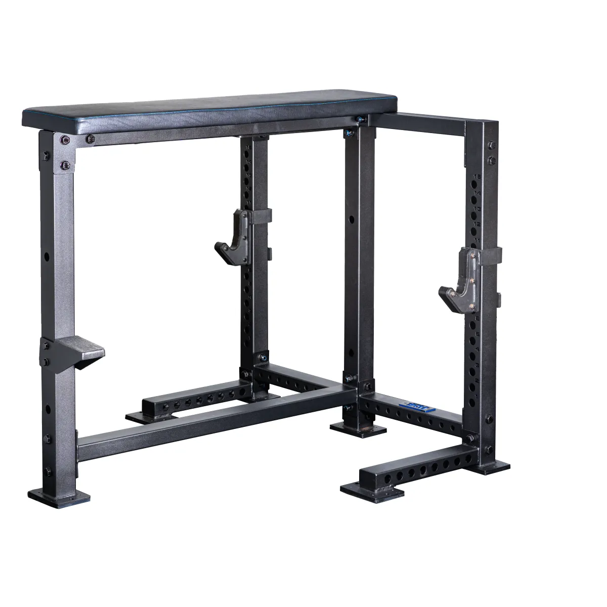 Overstock Sale | 1RM Commercial Prone Row Bench