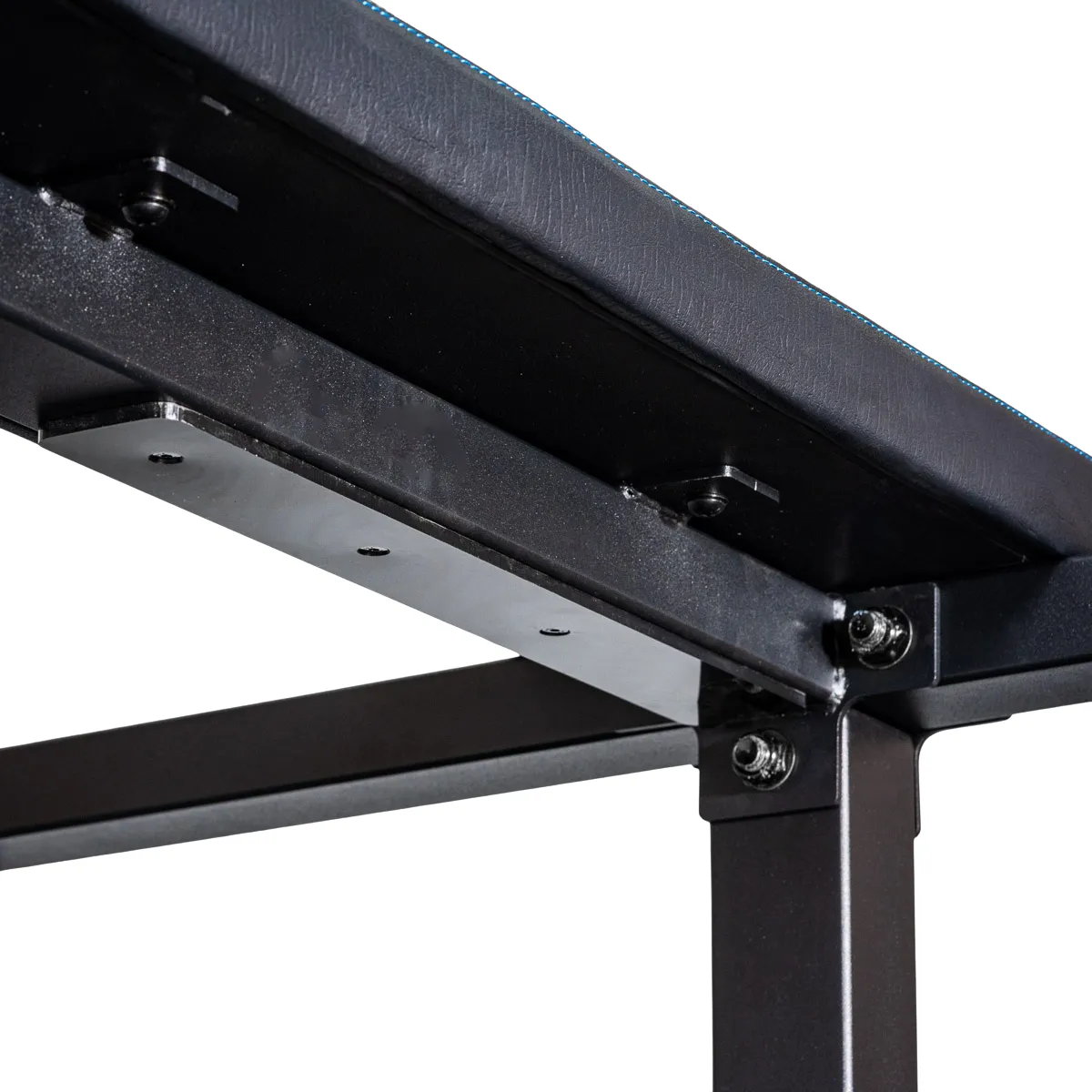 Overstock Sale | 1RM Commercial Prone Row Bench