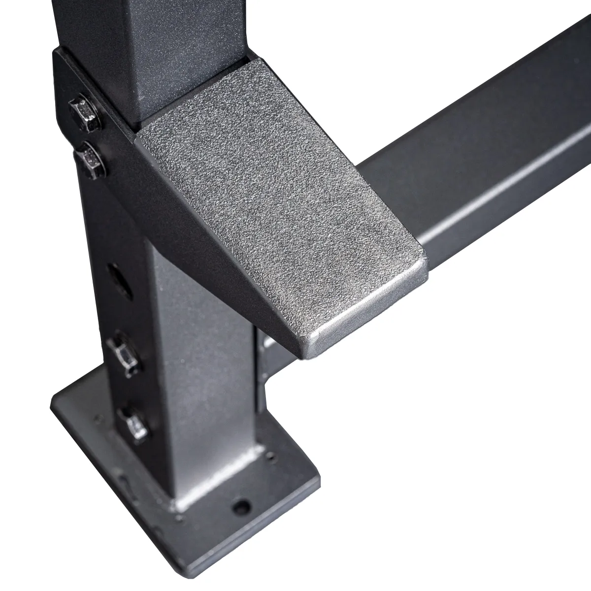 Overstock Sale | 1RM Commercial Prone Row Bench