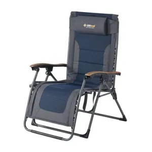Oztrail  Jumbo Sun Lounger