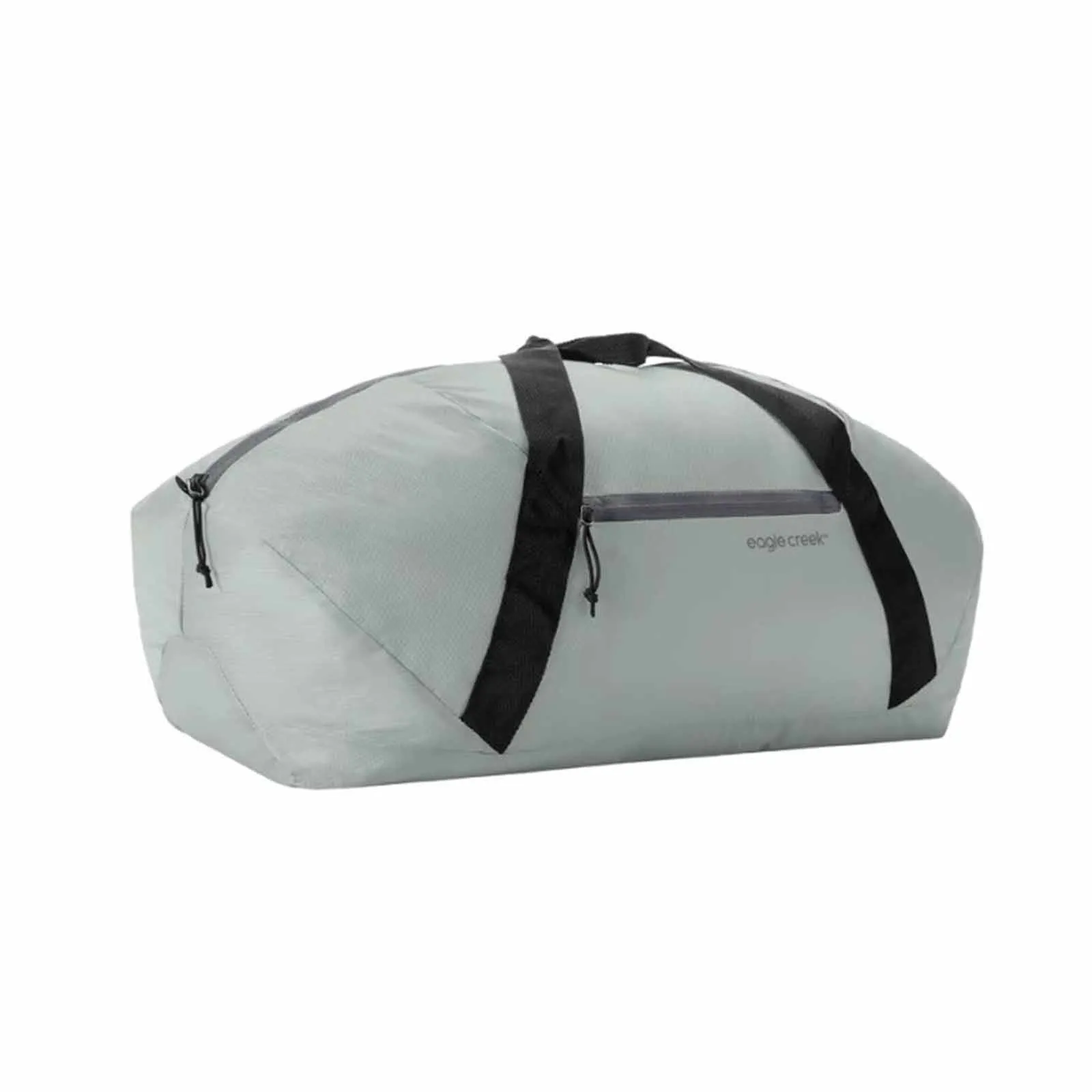 Packable Duffel Storm Grey
