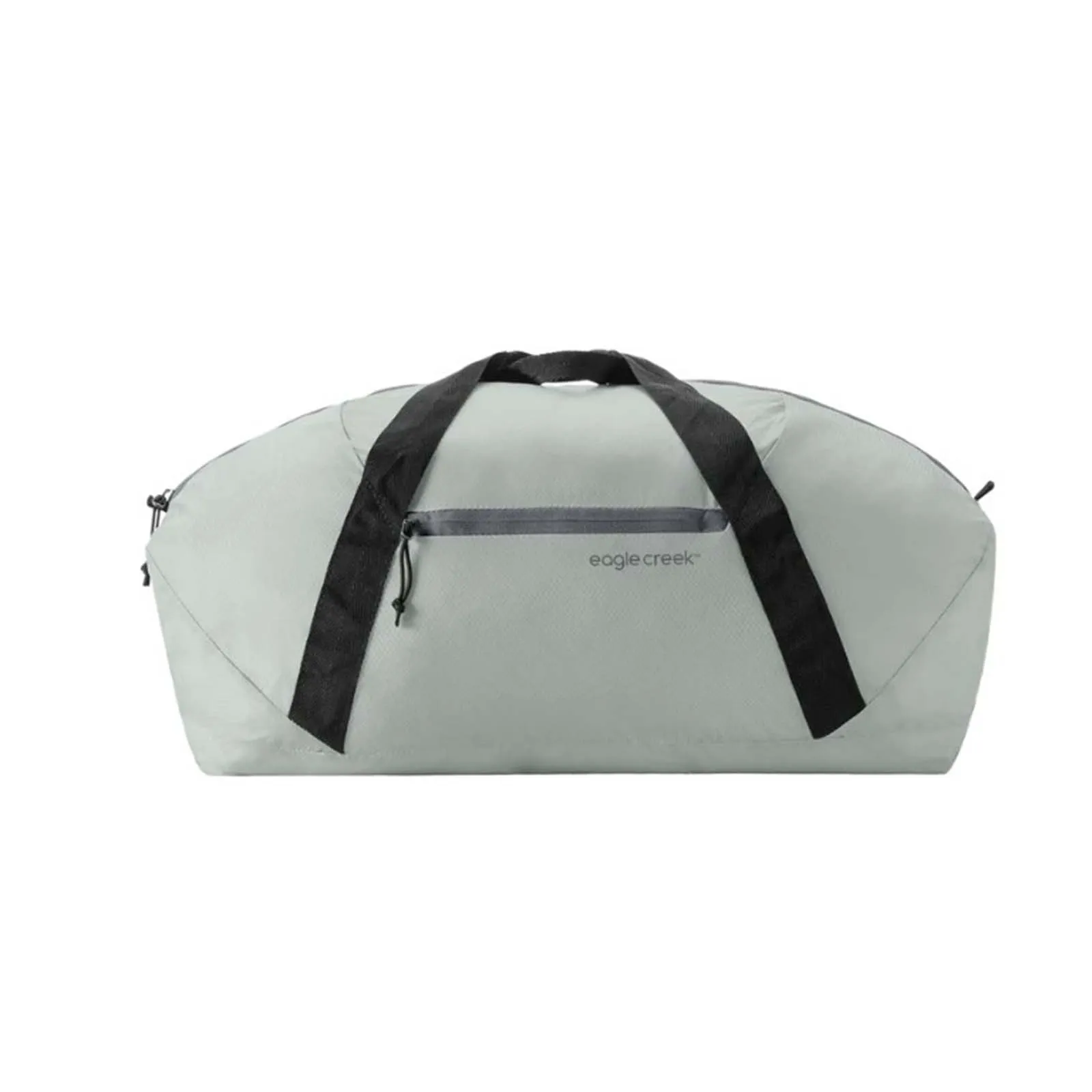 Packable Duffel Storm Grey