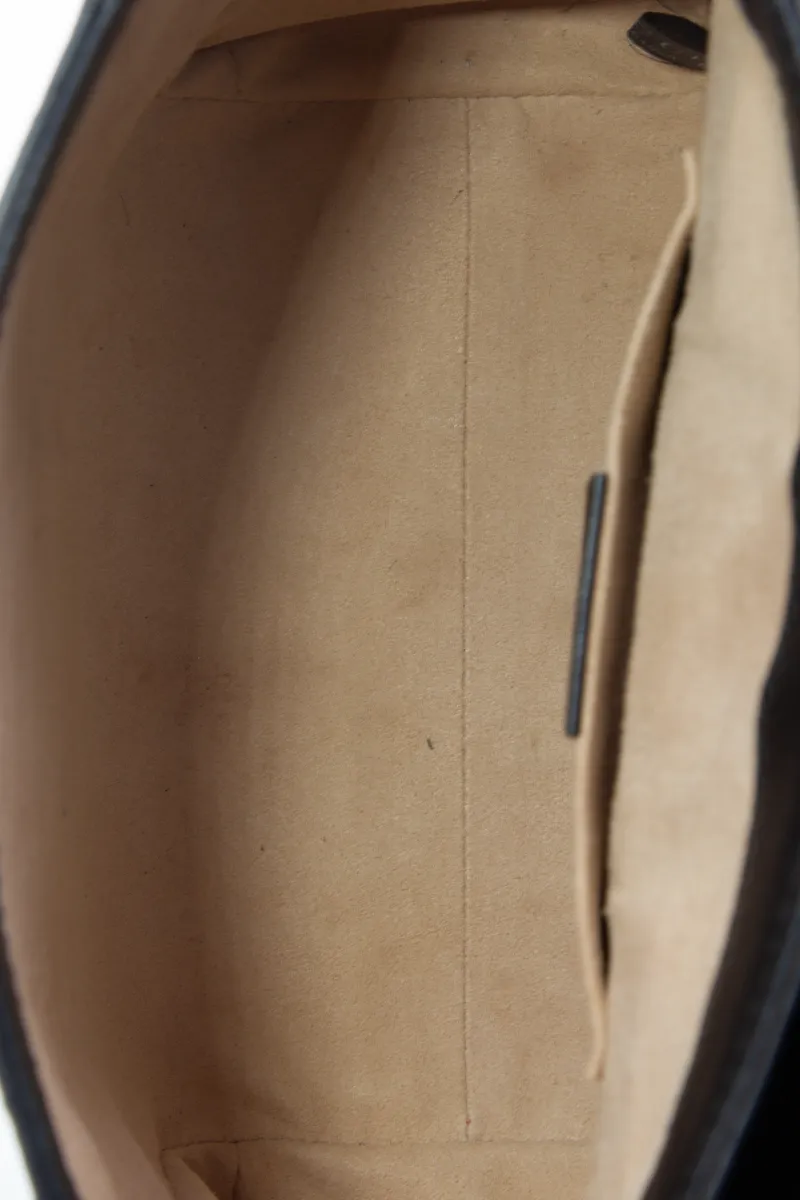 Padlock Backpack