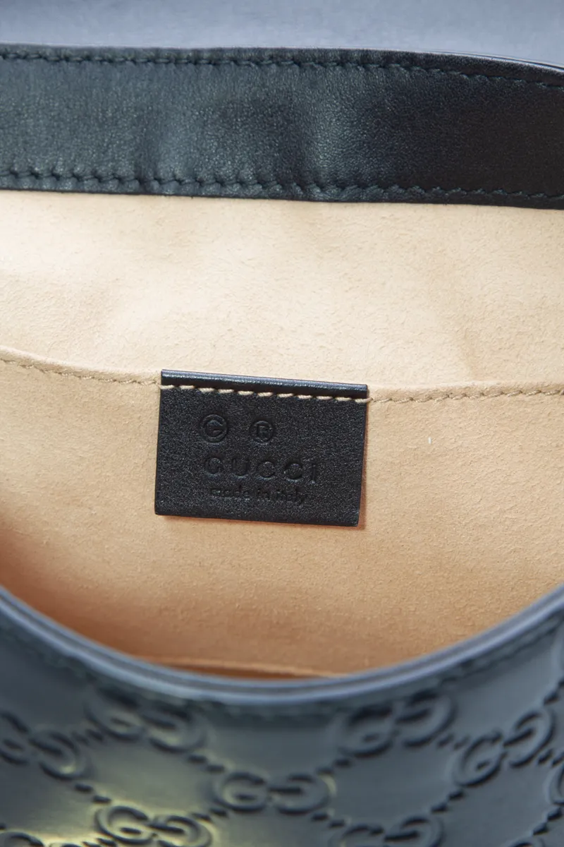 Padlock Backpack