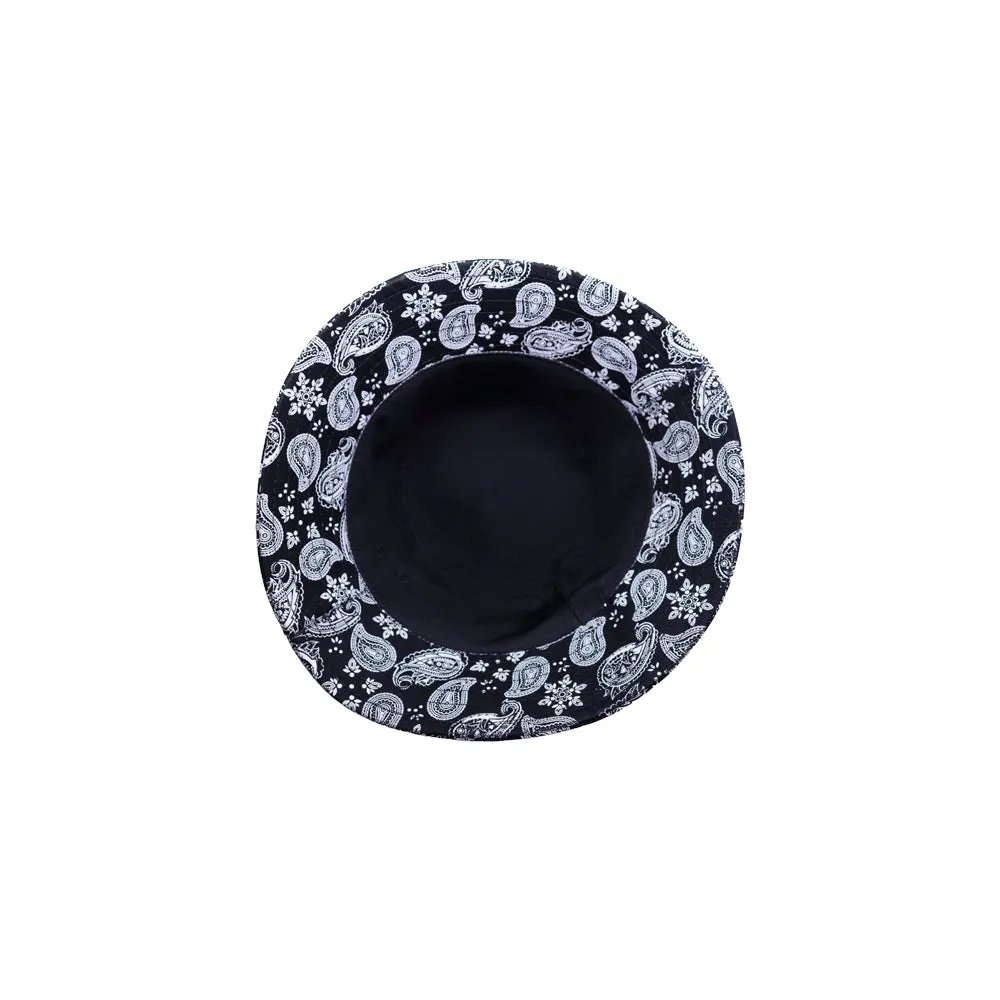 Paisley Vol 2 | Bucket Hat