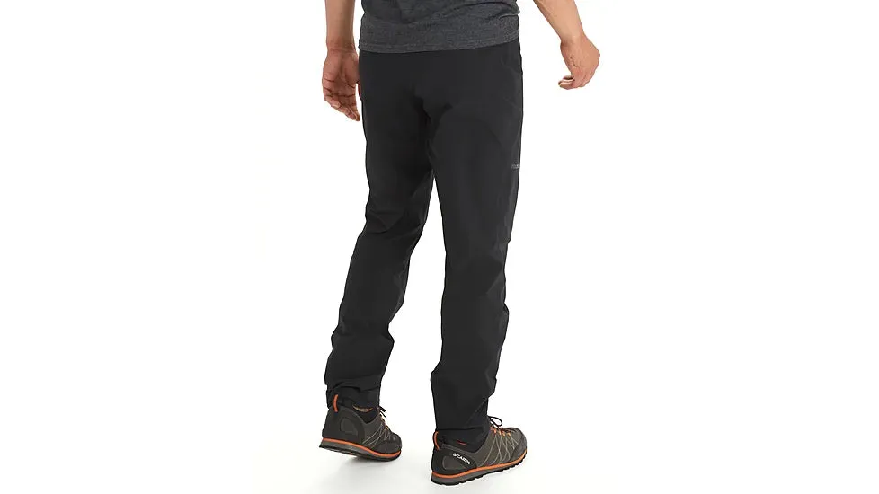 Pantalons Marmot Mountain Active Hommes